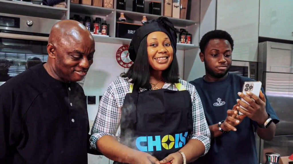 How CHOIX Helps You Make Informed Culinary Decisions